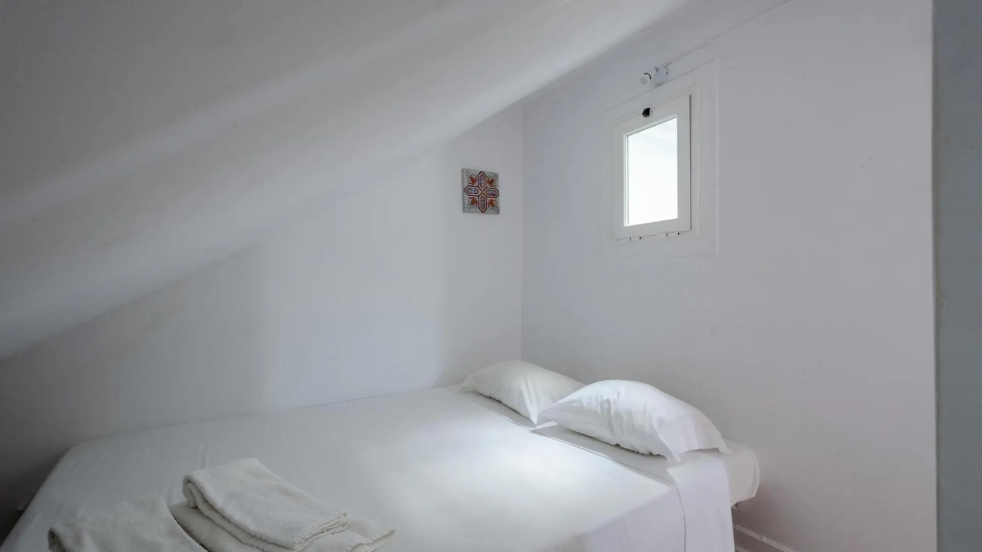 118 D - Lisbon Avenida Roof Apartment Португалия
